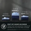 AEG 7000 ProSteam® / UniversalDose WiFi / 11 kg LR7EW75610 Produktbild-Vorschau 3