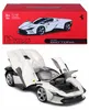 Bburago 18-16912 - Modellauto - Ferrari Daytona SP3 Signa Produktbild-Vorschau 25