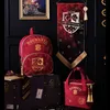 Harry Potter Gryffindor Lunchtasche in rot Produktbild-Vorschau 4