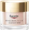 Eucerin Hyaluron-Filler + Elasticity Rosé Tagescreme Spf30 Produktbild-Vorschau 4