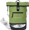 Kurierrucksack Rucksack Plane Time Bag COMP 25 L Roll-Top Produktbild-Vorschau 1