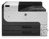 HP LaserJet 700M712DN - Laserdrucker - Monochrom - Desktop Produktbild-Vorschau 2