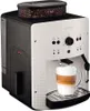 Krups EA 8105 Kaffeevollautomat Weiß Produktbild-Vorschau 7