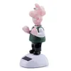 Mensch Wallace & Gromit Wackelfigur Solarfigur Produktbild-Vorschau 4