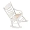 Chaise de maison de poupée,Meubles de maison de Voir les images du produit 5