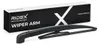 RIDEX 301W0084 Wischerarm Scheibenwischerarm Hinten 290mm Produktbild-Vorschau 1