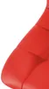 CLP 4er Set Esszimmerstuhl Antibes Kunstleder rot Produktbild-Vorschau 8