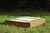 AXI Sandkasten Ella aus Holz mit Deckel | Sand Kasten mit Produktbild-Vorschau 28