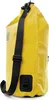 Drybag Seesack Packsack Rollbeutel 20 Liter Gelb Produktbild-Vorschau 3