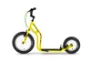 Yedoo Wzoom Emoji Kinder Roller Scooter Tretroller - für Produktbild-Vorschau 2