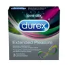 Prezerwatywy Durex Extended Pleasure Podgląd zdjęcia produktu 5