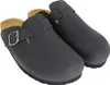 Dr. Brinkmann Herren Clogs Leder Pantoletten 600389, Produktbild-Vorschau 9