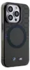 BMW Pattern MagSafe - iPhone 14 Pro Hülle (Grau) Produktbild-Vorschau 4