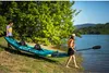 Aqua Marina STEAM 412 Kayak Set 2 Personen aufblasbar Kanu Produktbild-Vorschau 37