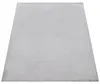 Hochflor Teppich Wohnzimmer Kunstfell Super Soft Einfarbig Produktbild-Vorschau 5