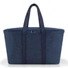 reisenthel borsa termica Cooler Bag Twist Navy blu scuro Anteprima dell’immagine prodotto 1