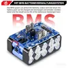 ONEVAN 1x 21V Akku 4.0Ah Batterie kompatibel mit Onevan, Produktbild-Vorschau 8