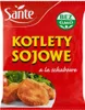 Kotlet sojowy a`la schabowy 100 g SANTE Podgląd zdjęcia produktu 1