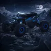 Auto telecomandata RC Rock Crawler HB 2.4GHz 1:18 blu Anteprima dell’immagine prodotto 25
