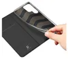 Étui portefeuille/porte-cartes Dux Ducis pour Samsung Anteprima dell’immagine prodotto 8