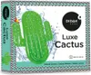 Luxe Cactus Float 185x132x20cm - Didak Pool Produktbild-Vorschau 1
