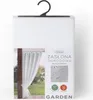 Eurofirany Tenda da giardino con passanti impermeabile Anteprima dell’immagine prodotto 11