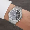 Casio Edifice Classic EFB-700D-1AVUEF Herrenchronograph Produktbild-Vorschau 9