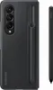 Samsung Galaxy Z Fold4 (EF-OF93PCBEGWW) Stojnek s perem ern Náhled obrázku produktu 4