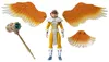Figurka Akcji MOTU x TMNT: April O'Neil 14 cm od Mattel Voir les images du produit 3