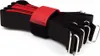 10 x Klettkabelbinder 60 cm rot - Klett / Flausch auf Produktbild-Vorschau 1