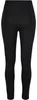 Urban Classics Ladies - Laces Inset Leggings schwarz - M Produktbild-Vorschau 13
