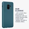 kwmobile Handyhülle für Samsung Galaxy A8 (2018) Hülle - Produktbild-Vorschau 3
