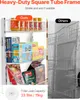 SucceBuy Nástěnný 10patrový organizér do spíže na koření v Náhled obrázku produktu 4