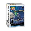 FUNKO POP ! - Music - Megadeth Vic Rattlehead #320 Voir les images du produit 3