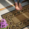 Duża wycieraczka Relaxdays, z włókna kokosowego i Podgląd zdjęcia produktu 2