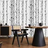 Muralo Vlies Fototapete BÄUME Birken Natur Wohnzimmer Produktbild-Vorschau 6