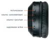 Grundig Cuffie Wireless Bluetooth - Cuffie over ear con 40 Anteprima dell’immagine prodotto 13