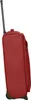 travelite trolley Jetpack Multi Light 2 Cabin Red rouge Voir les images du produit 5