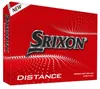 Srixon Distance White 12 Golfové lopty Náhľad obrázku produktu 2