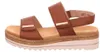 Remonte Damen Sandale elegant mit glänzenden Akzenten am Produktbild-Vorschau 24