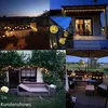 Solar Lichterkette Lampion Außen 6 Meter 30 LED Laternen 2 Produktbild-Vorschau 3