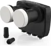 Dur-Line MB6-TW Monoblock Twin LNB 0,1dB 4K Produktbild-Vorschau 2