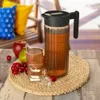 Orion Krug mit Deckel Embo 1,5 l Produktbild-Vorschau 4