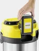 Kärcher WD 3-18 S, 225 W, Trommel-Vakuum, Trocken&Nass, Produktbild-Vorschau 12