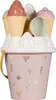 Little Dutch Ice Cream -rantasetti, pinkki Anteprima dell’immagine prodotto 8