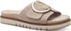 Tamaris Comfort Open Teen  Open Teen - Beige - Maat 39 Voir les images du produit 1