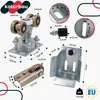 KOTARBAU® Laufrolle für Schiebetor Set 5-Rollen Profil Produktbild-Vorschau 3