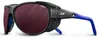 Julbo Explorer 2.0 Photochrome Sonnenbrille Braun,Schwarz Produktbild-Vorschau 3