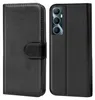 Book Case für Realme C65 Hülle Flip Cover Handy Tasche Produktbild-Vorschau 1