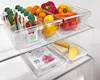 Metaltex FRIGO Organizer klein ohne Deckel / Produktbild-Vorschau 2